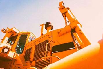 沈陽機(jī)械設(shè)備噴漆對(duì)環(huán)保都有哪些意義？