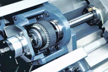 沈陽機(jī)械設(shè)備翻新使用的防銹漆有哪些優(yōu)勢(shì)？