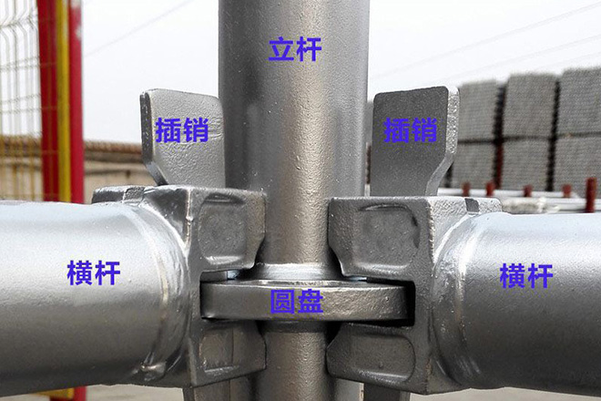 沈陽(yáng)腳手架是建筑工地上保證工人安全的好構(gòu)建