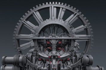 沈陽機(jī)械設(shè)備噴漆工藝要求