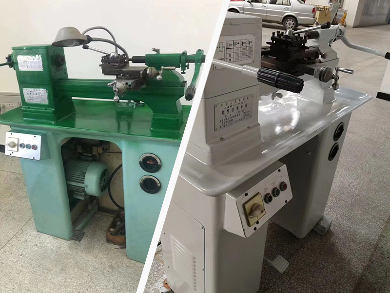 專業(yè)機械設備翻新噴漆廠家的選擇與翻新優(yōu)勢