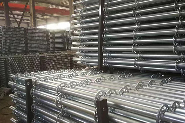 沈陽鋼管架租賃公司提供沈陽腳手架租賃、為我國建筑事業(yè)的發(fā)展做出貢獻(xiàn)