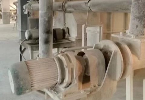 沈陽機械設備噴漆有哪些標準？