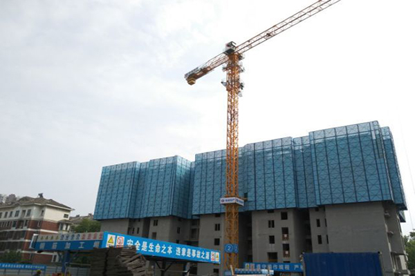 沈陽腳手架：全面服務(wù)及時響應(yīng)，打造安全高效的建筑工地