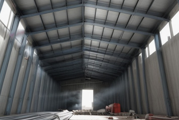 沈陽(yáng)機(jī)械設(shè)備翻新服務(wù)類(lèi)型概述