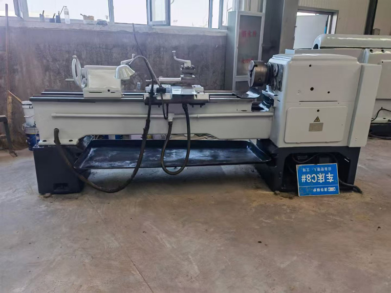 沈陽設(shè)備噴漆翻新服務(wù)：煥發(fā)設(shè)備新活力