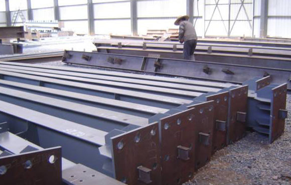 鋼結(jié)構(gòu)噴漆的實(shí)用性能！