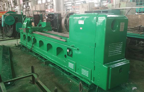 沈陽(yáng)設(shè)備翻新如何防止油漆掉落！