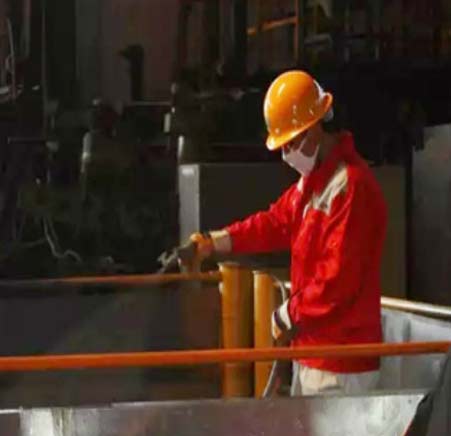 沈陽設(shè)備噴漆有哪幾種方式？