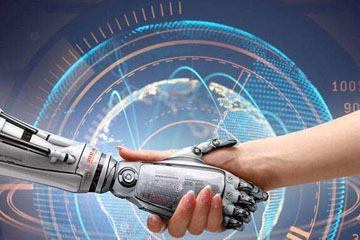 未來機械翻新三個發(fā)展方向