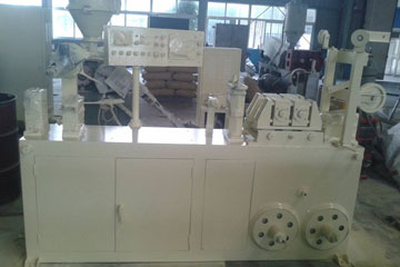 解密：舊機械設(shè)備如何翻新？